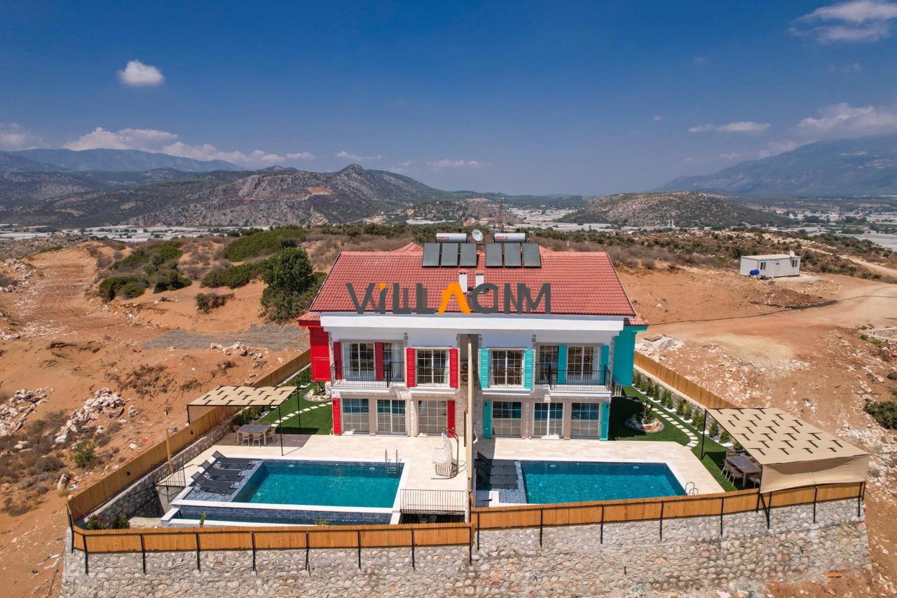 Villa Lalensa 2