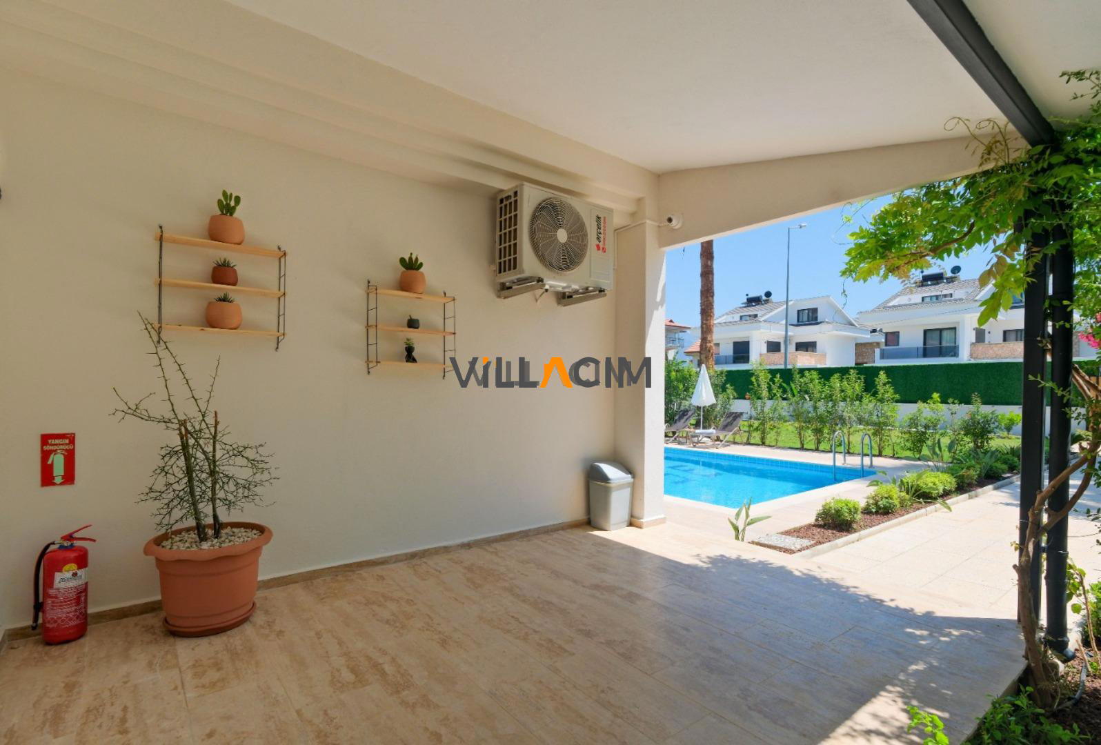 Villa Boss