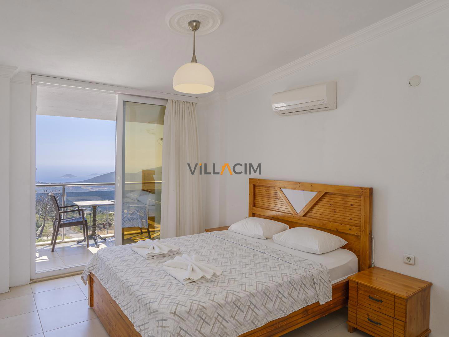 Villa Manzaram 1