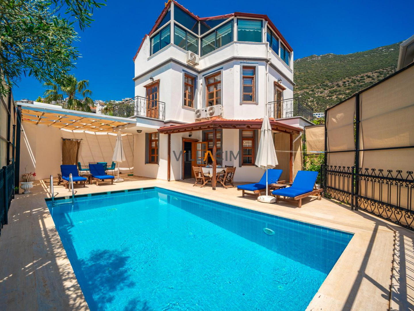 Villa Hemrah