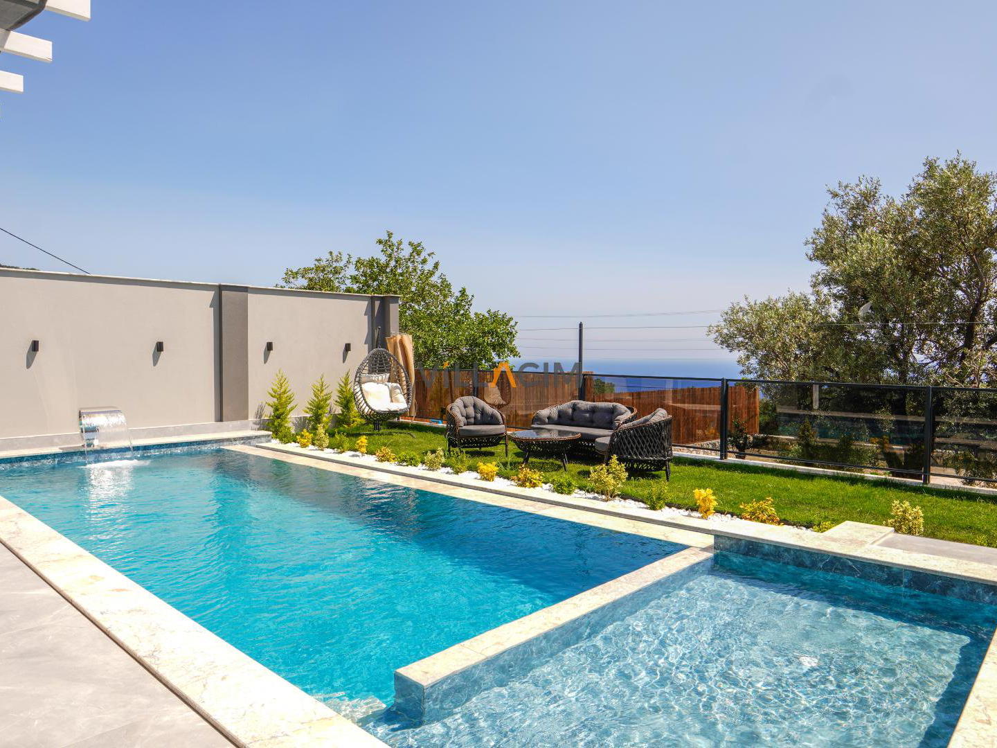 Villa Marenda 2