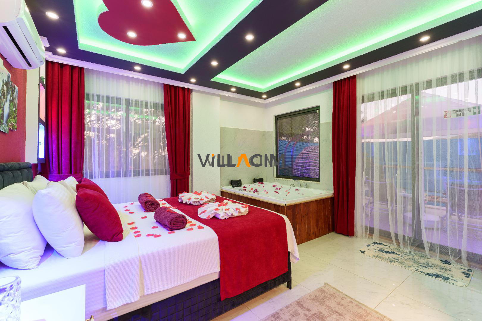 Villa Ecba