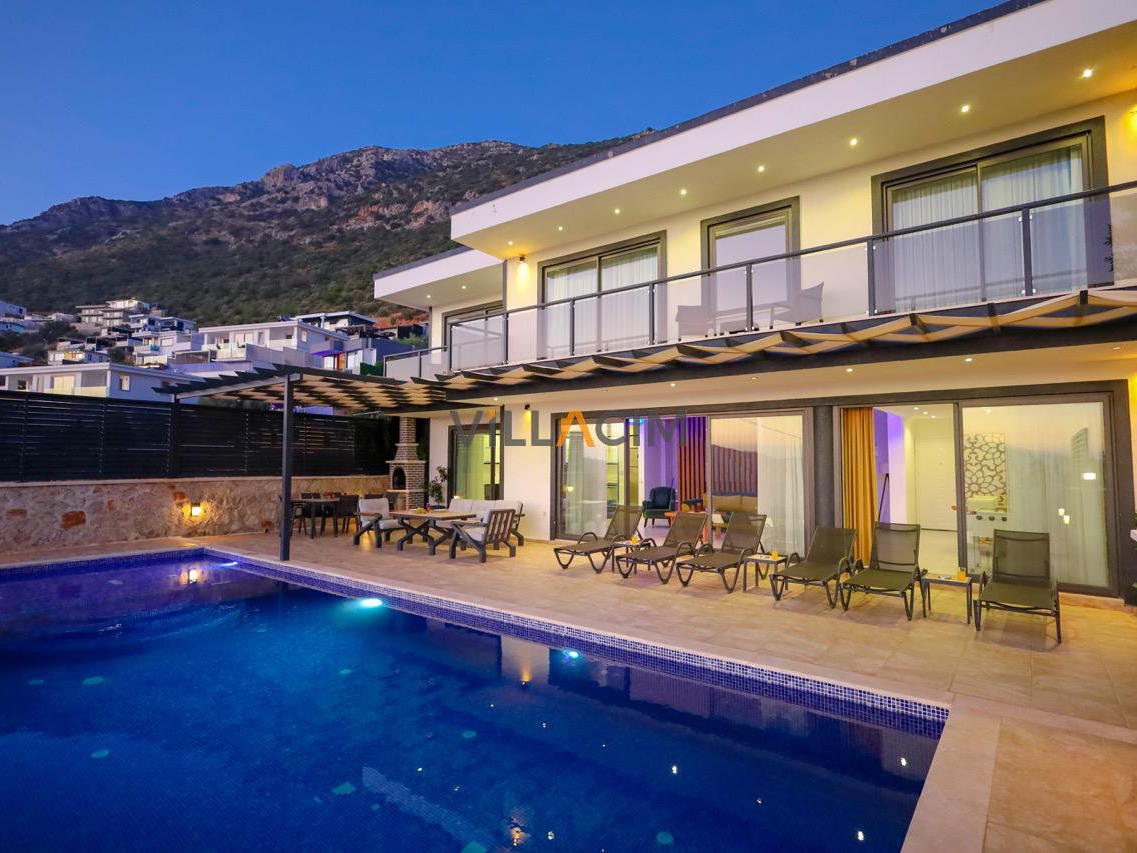 Villa Yumi