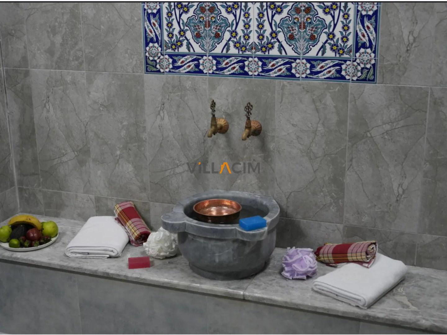 Termal Villa Luxury 104