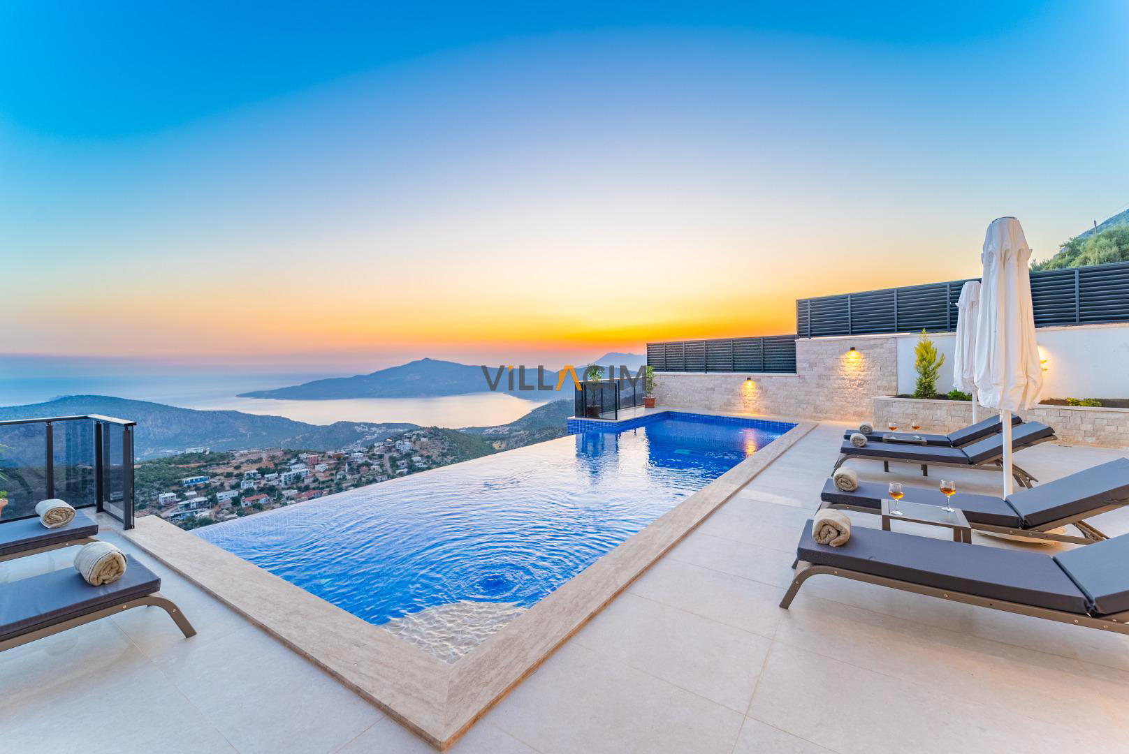 Villa Yeşimim