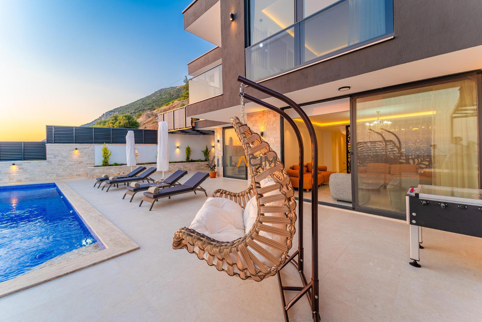 Villa Yeşimim