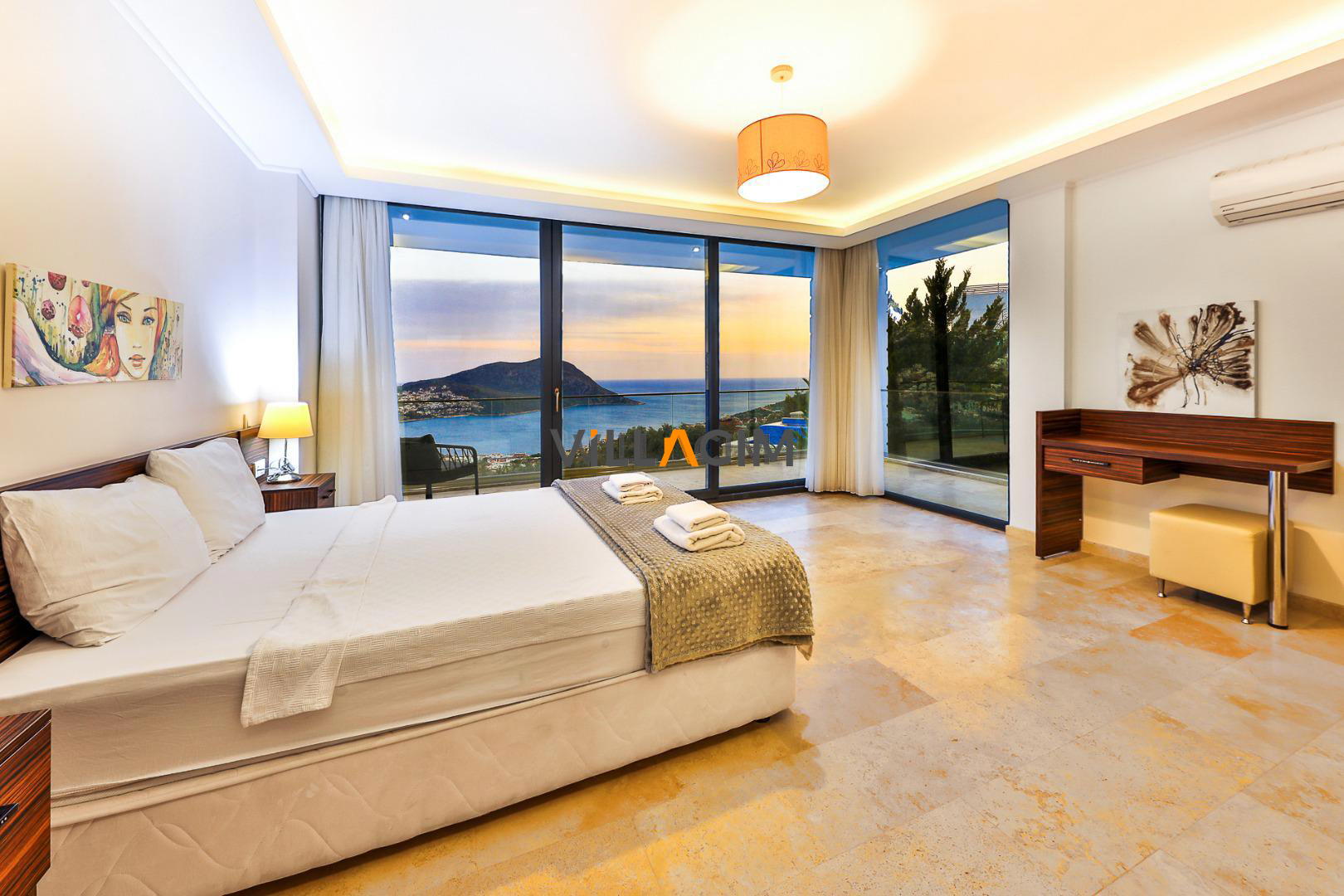 Villa Batı 1