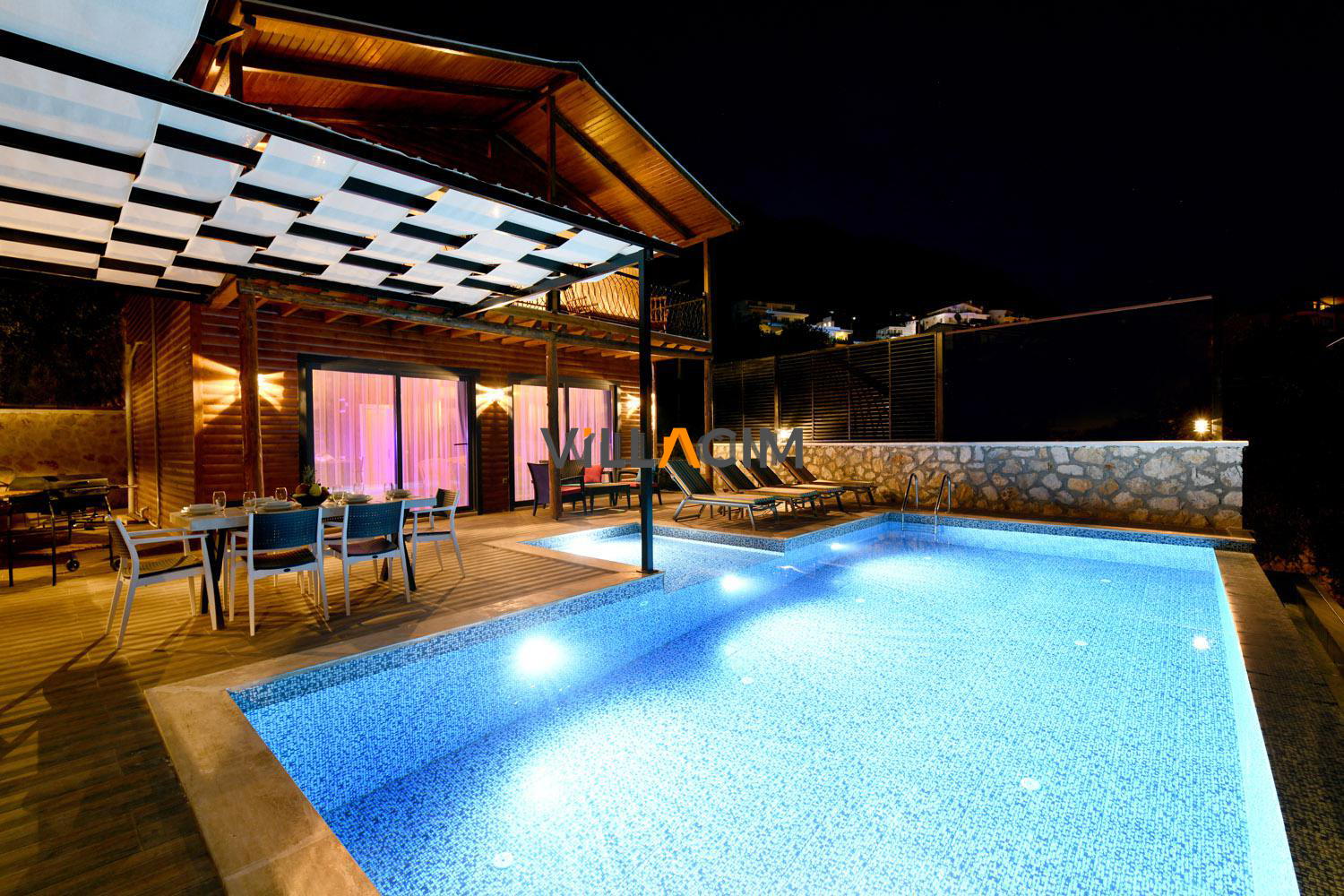 Villa Ozi