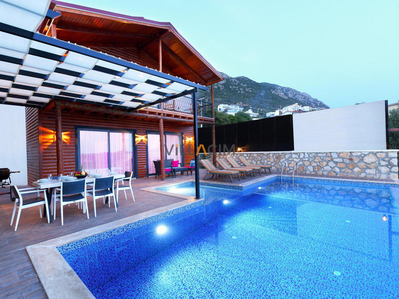 Villa Ozi
