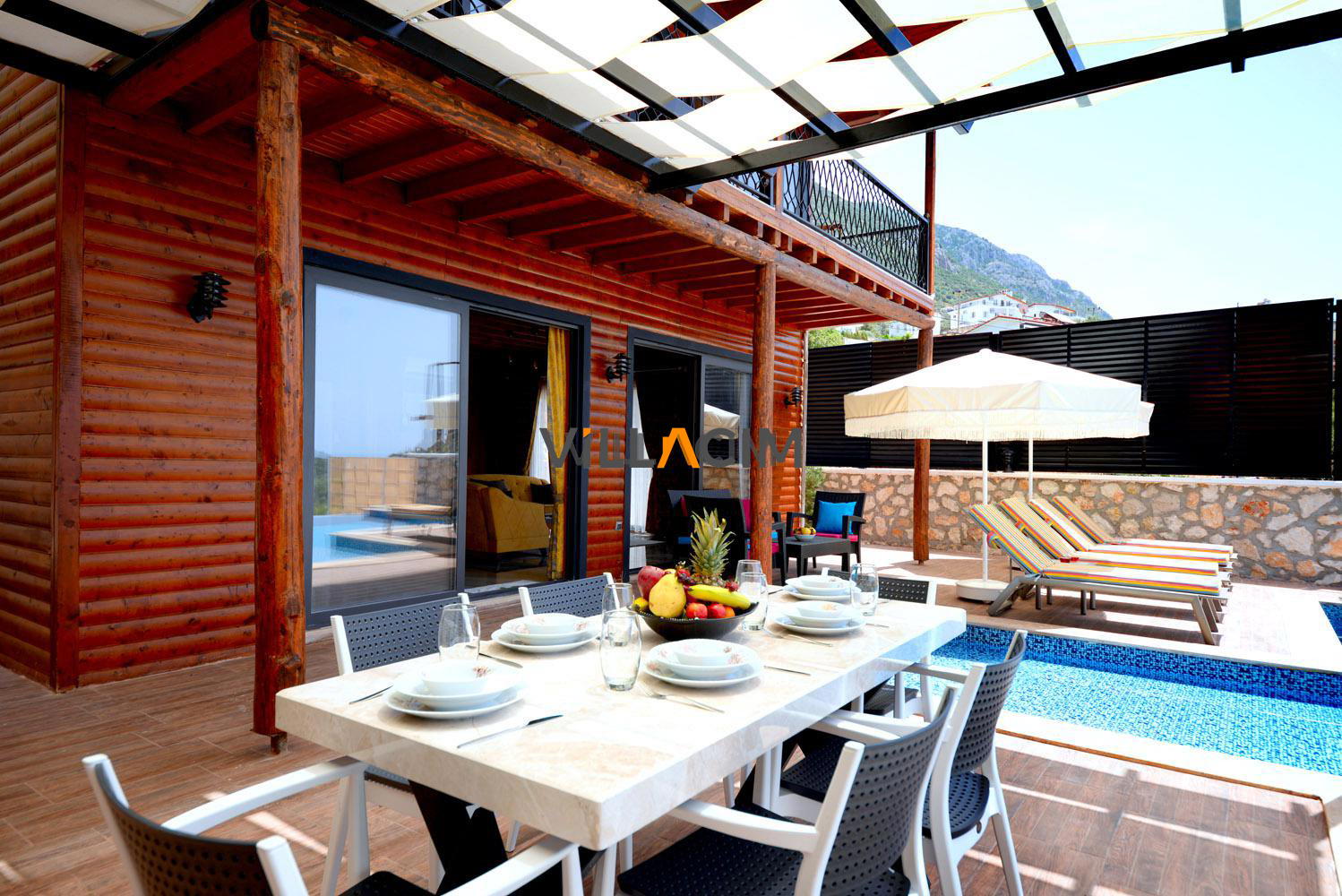 Villa Ozi