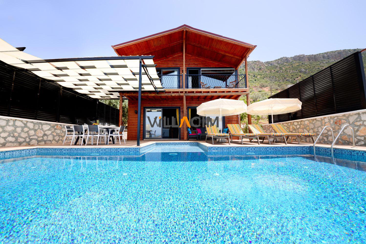 Villa Ozi