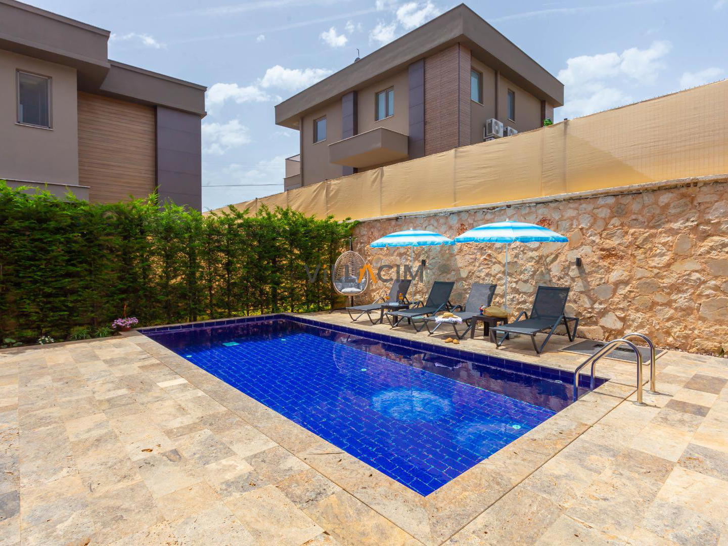 Villa Venedik 3