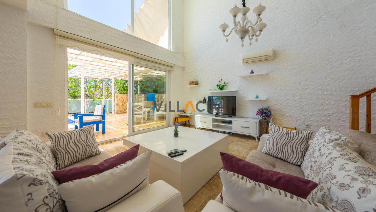 Villa Koybal