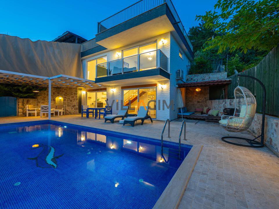 Villa Koybal