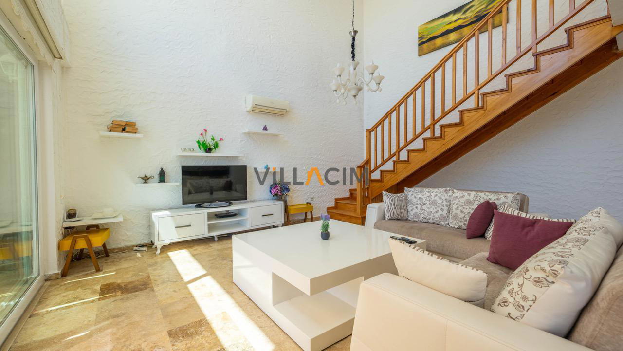Villa Koybal