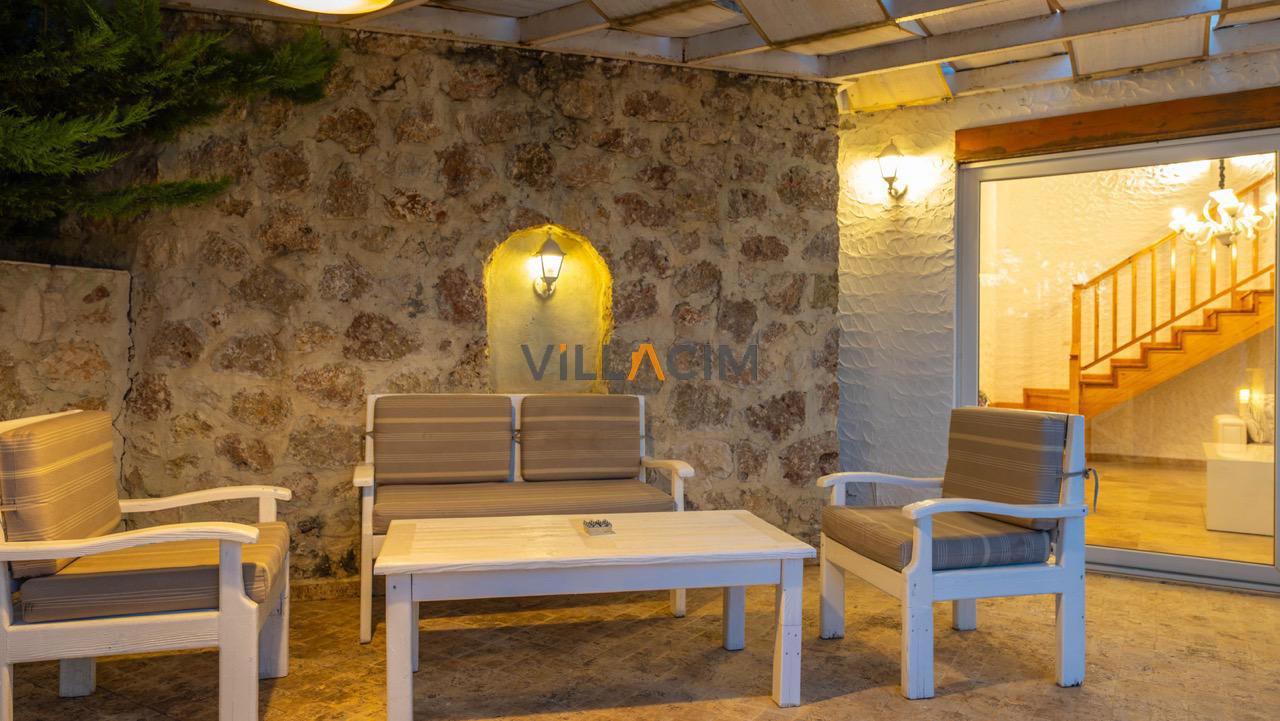 Villa Koybal