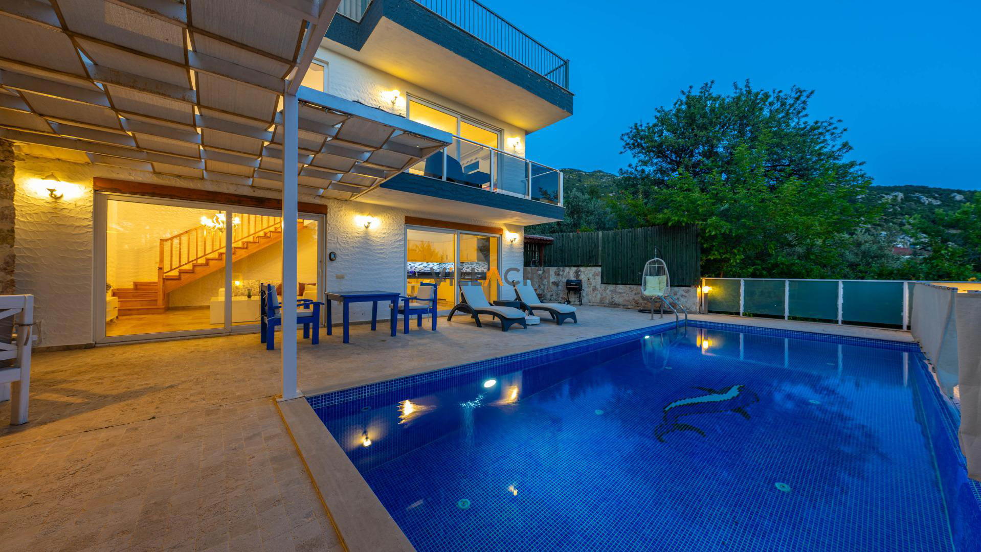 Villa Koybal