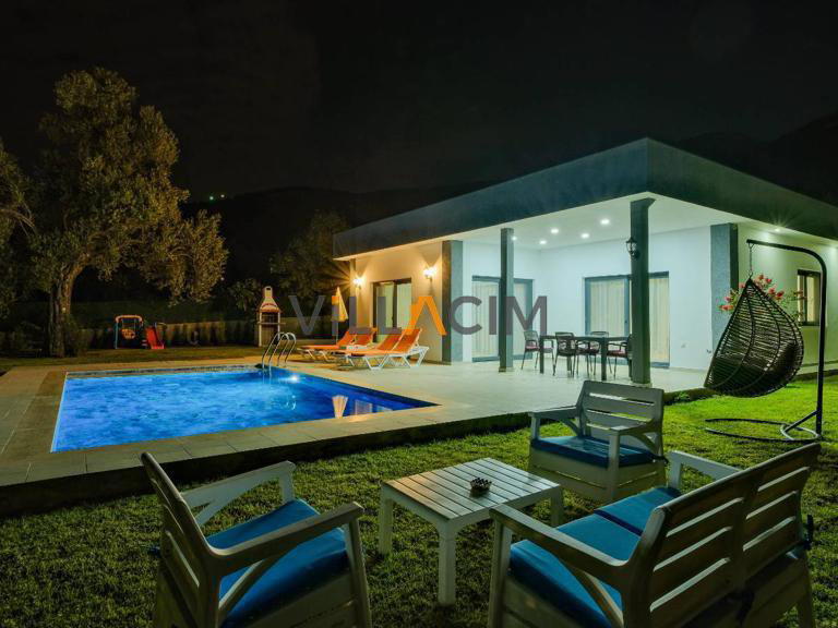 Villa Toklu Duo