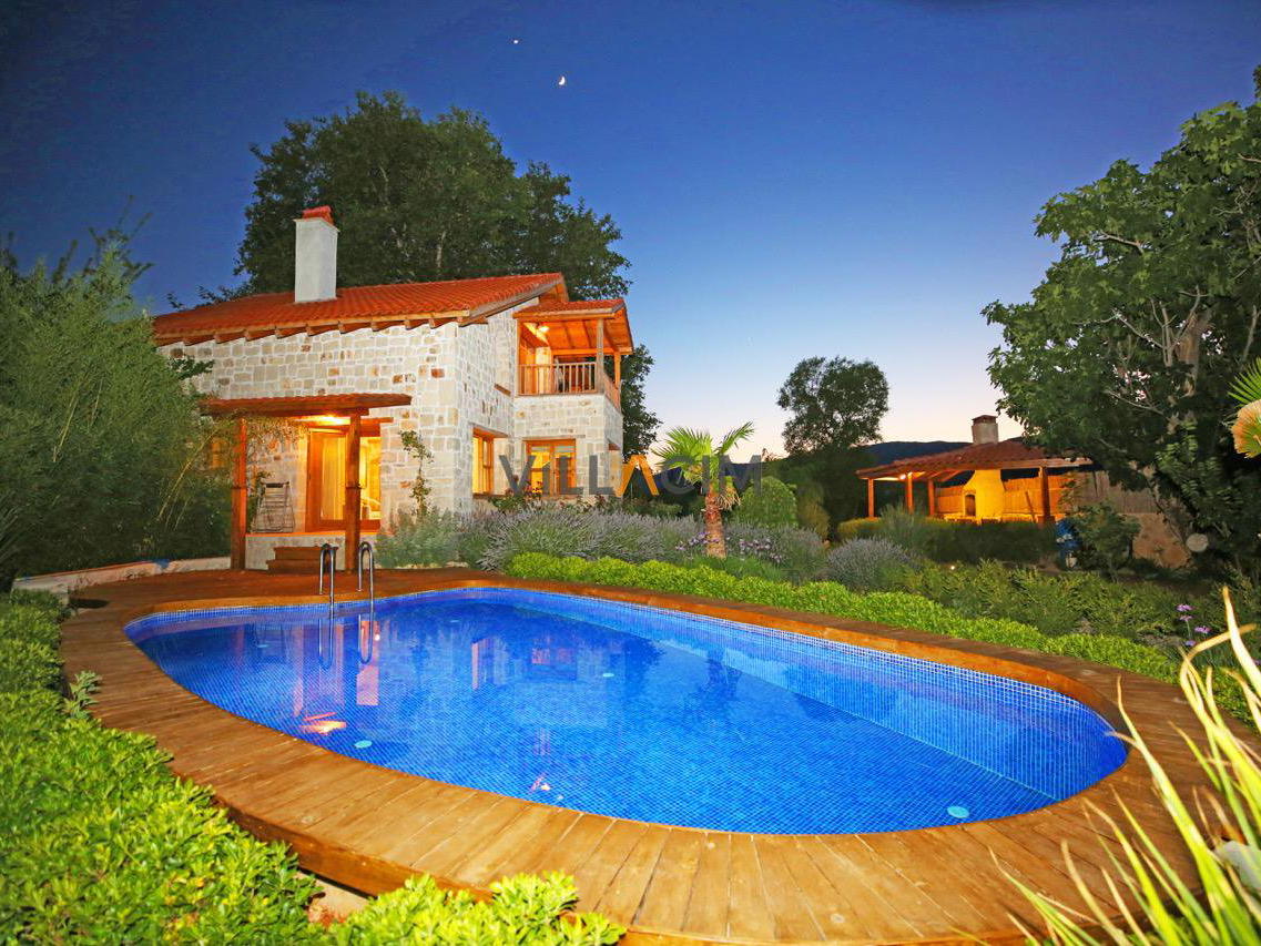 Villa Kumrum