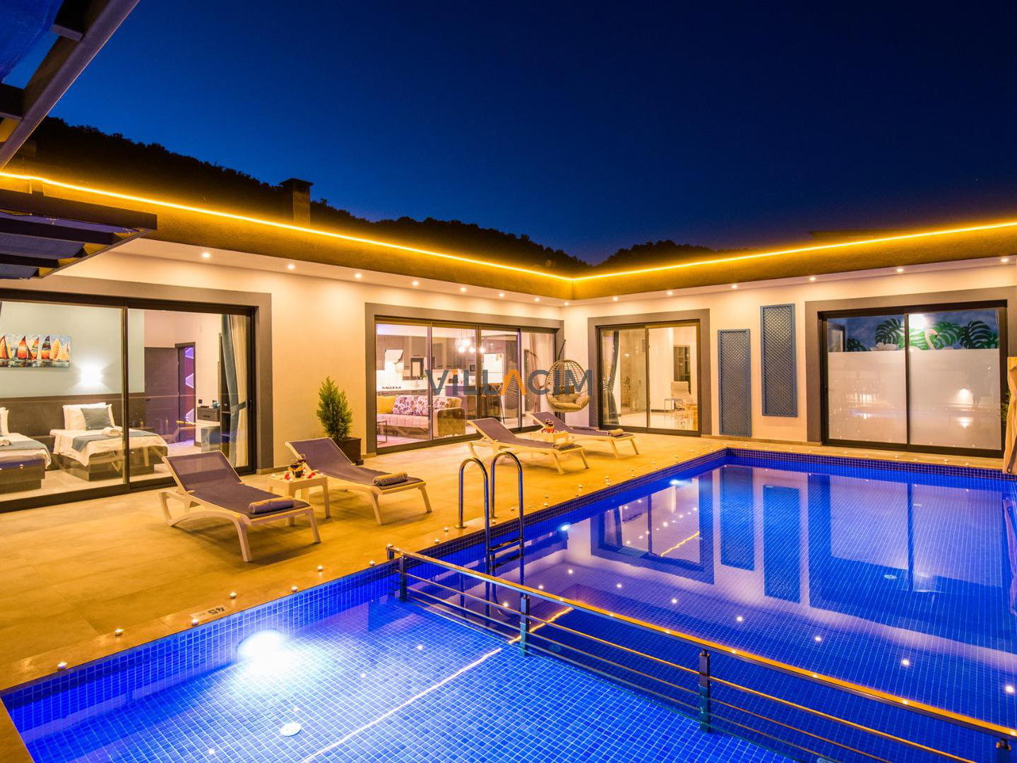 Villa Sedef