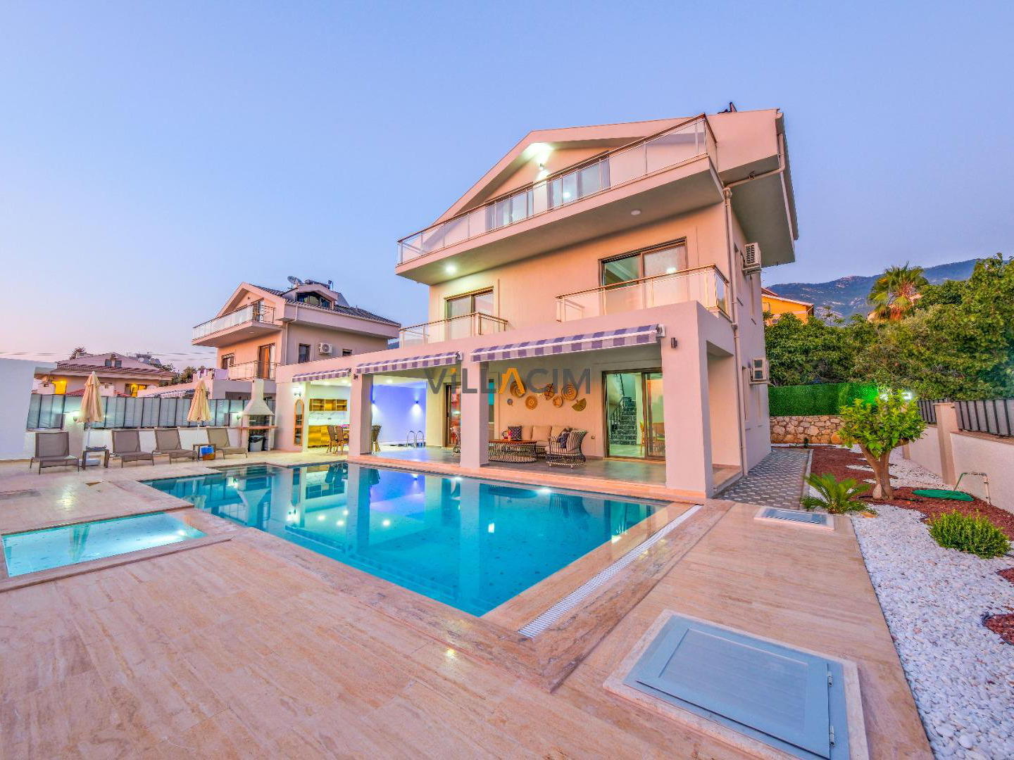 Villa Safra 1