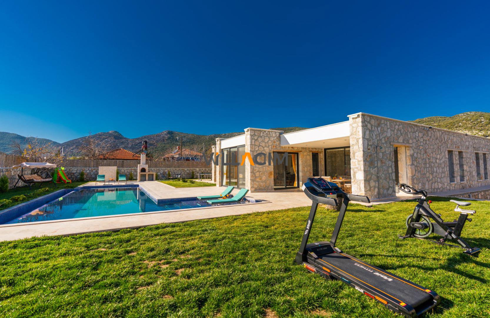 Villa Web