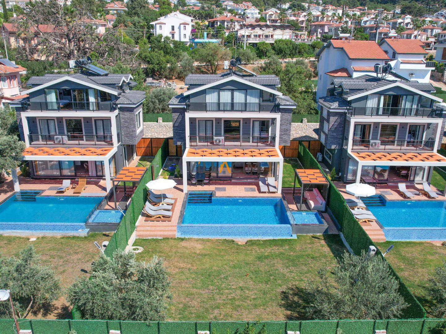 Villa Mavi Lagün