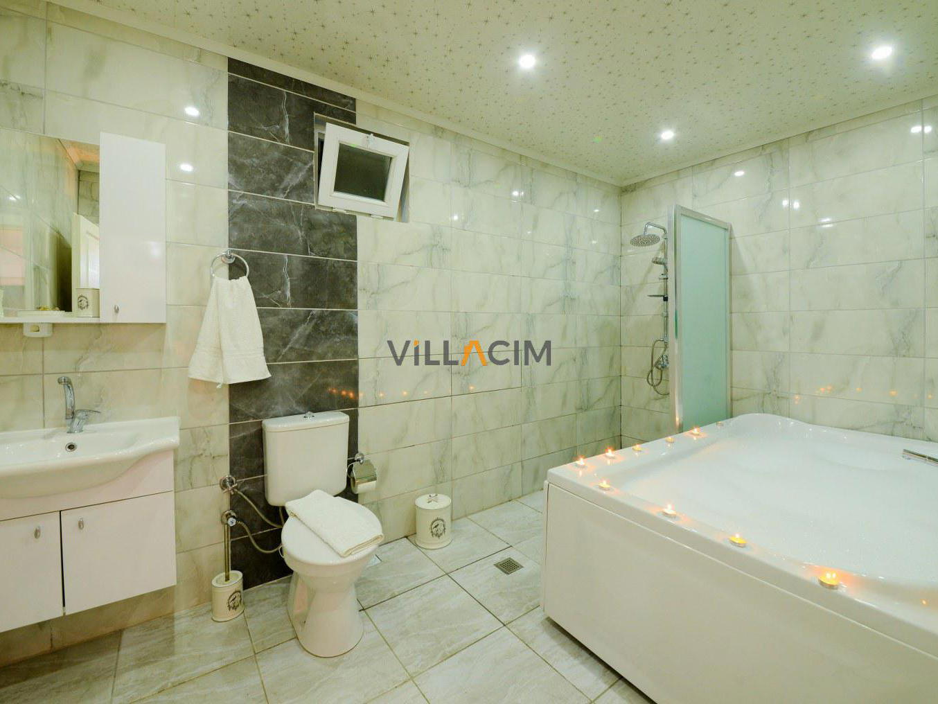 Villa Tuğba