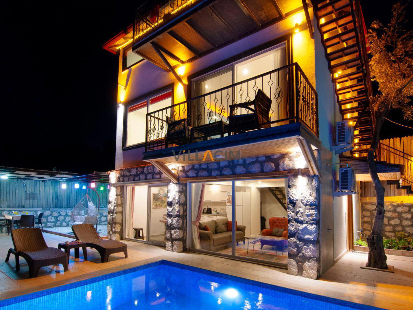 Villa Cennet