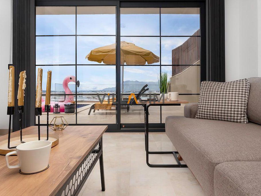 Villa Metehan Yeşilköy