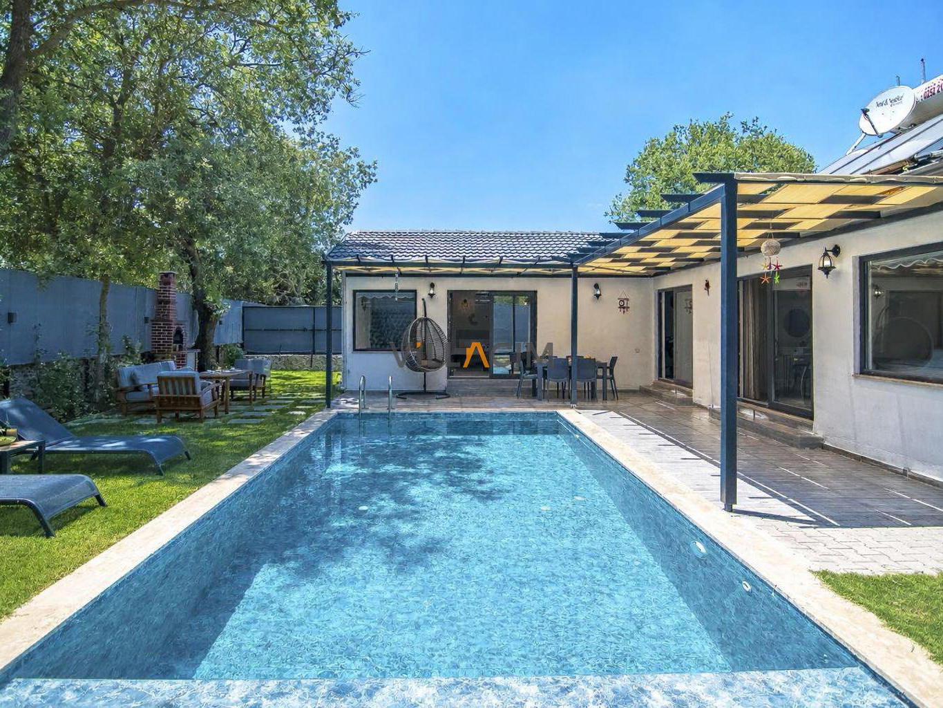Villa Simay Nature 2