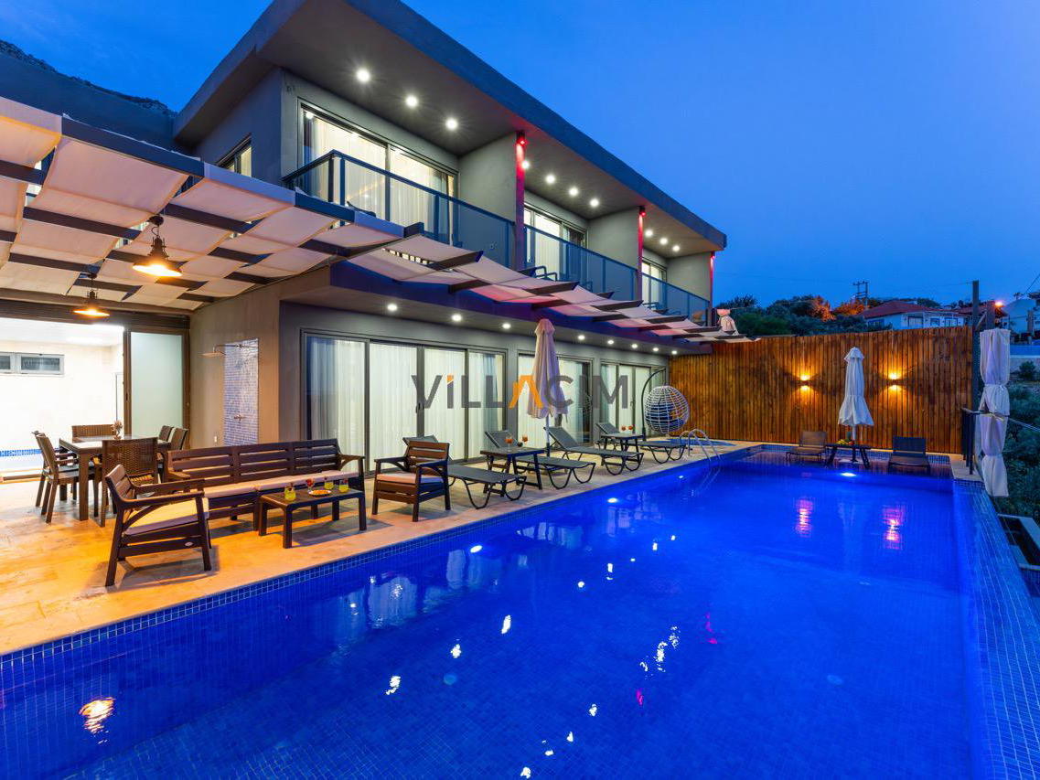 Villa Emora 1