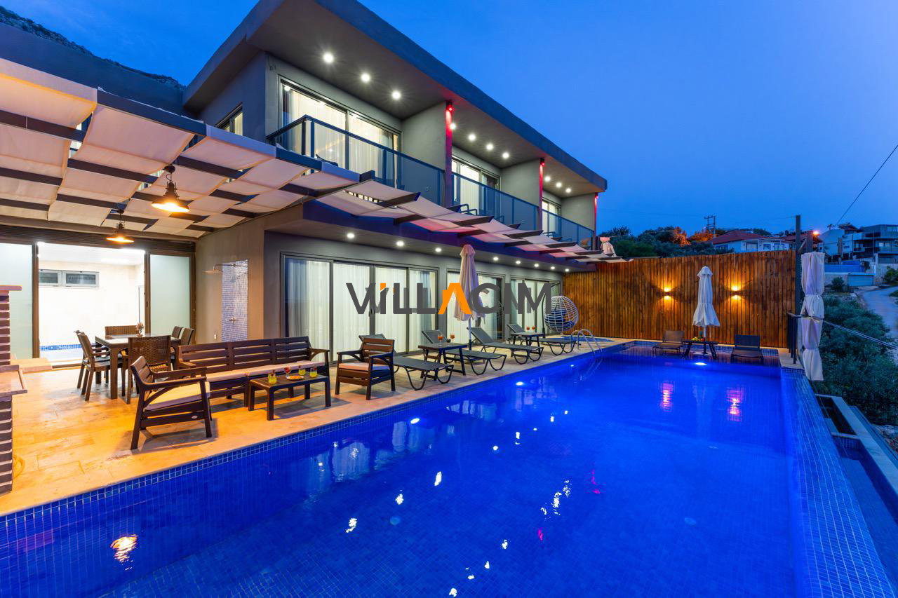 Villa Emora 1