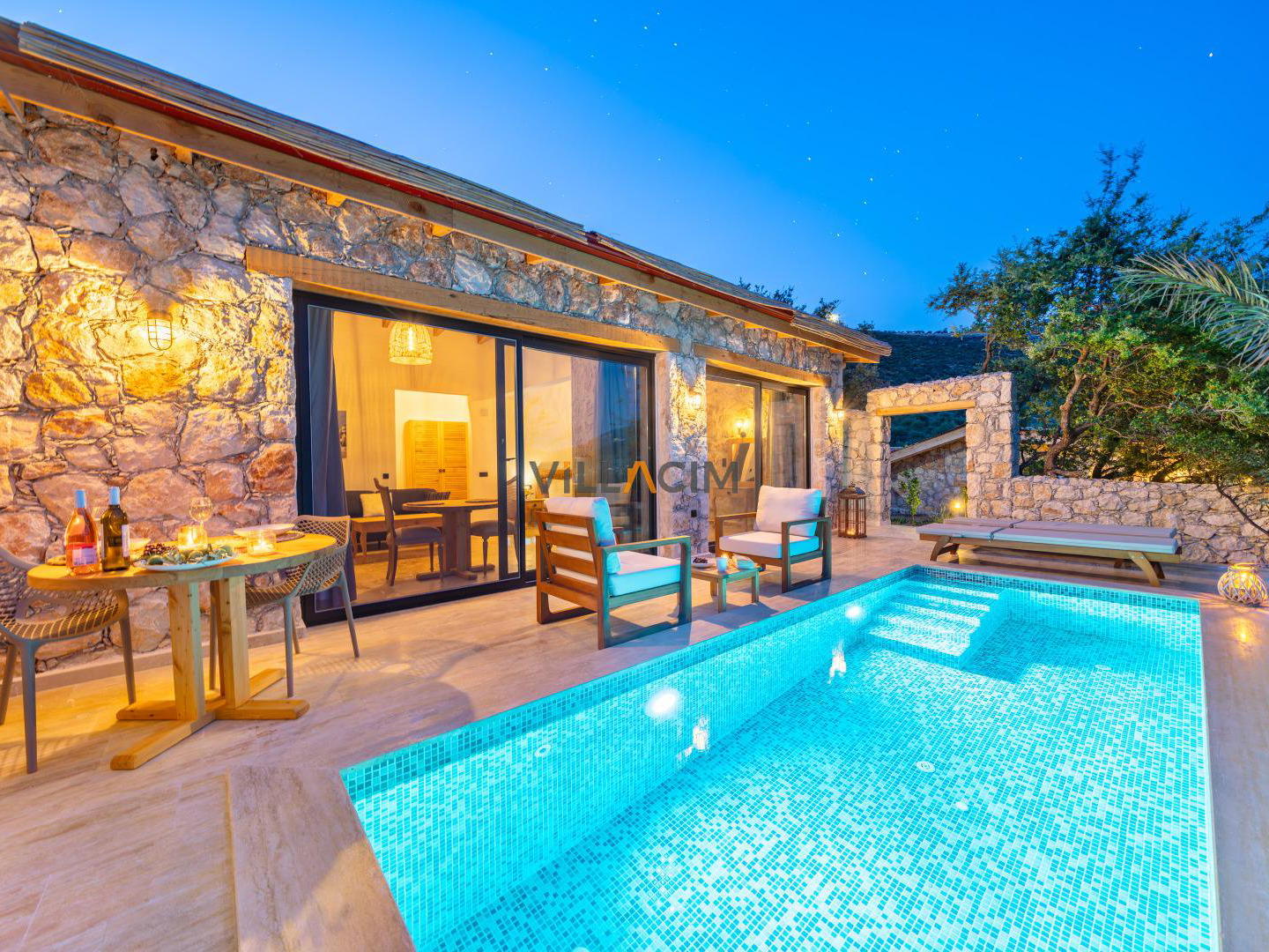 Villa Vakkoni 5