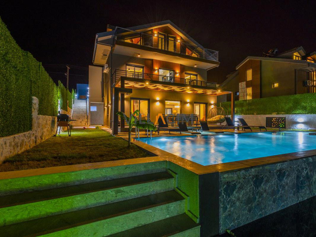 Villa Prestij Efe