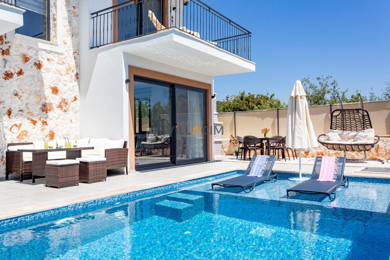 Villa Mabel