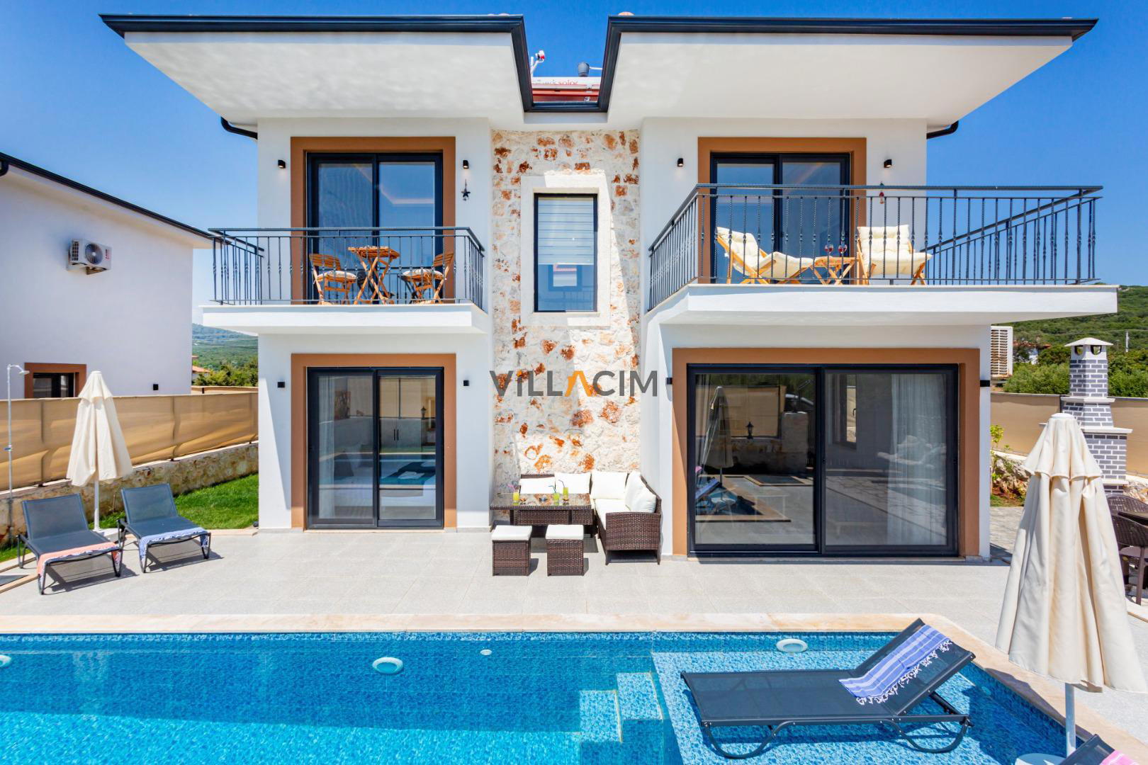 Villa Mabel