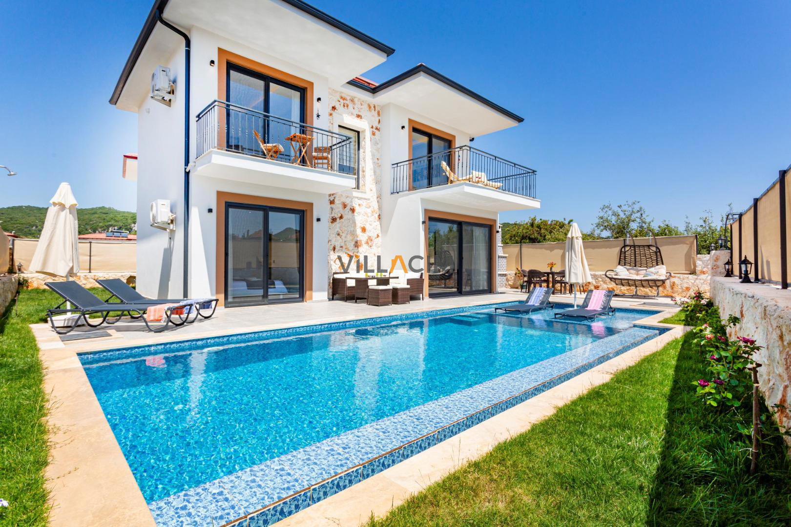 Villa Mabel