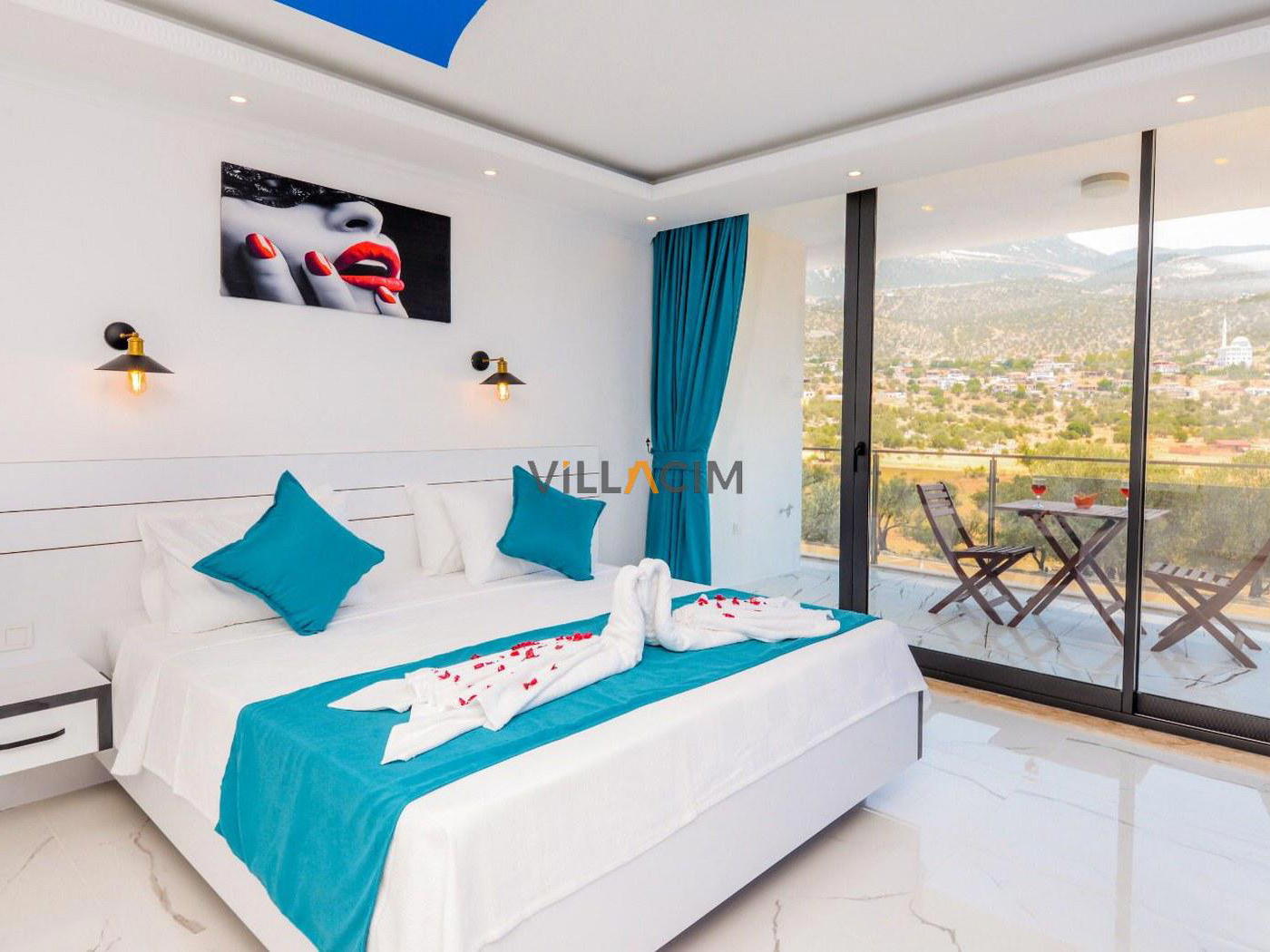 Villa Rose