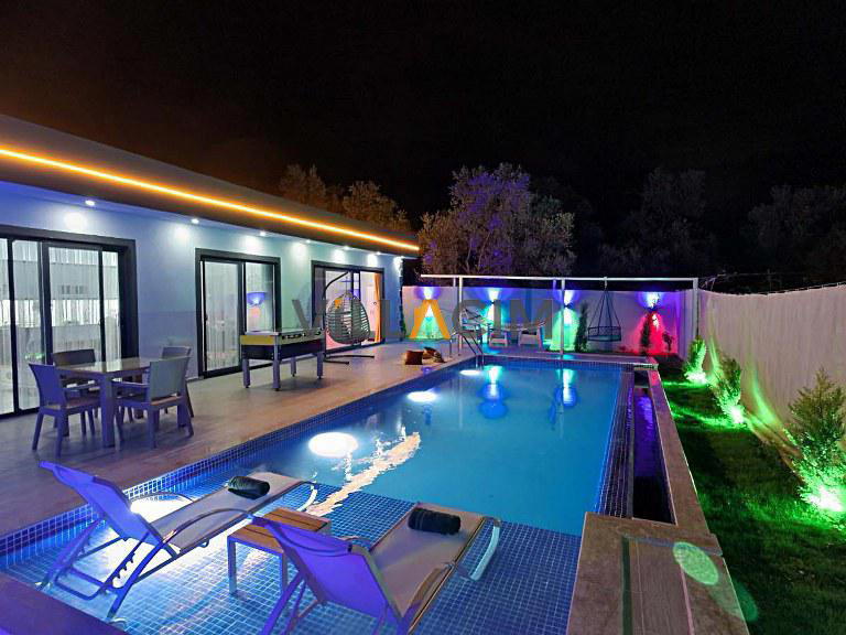 Villa Elif Üzümlü