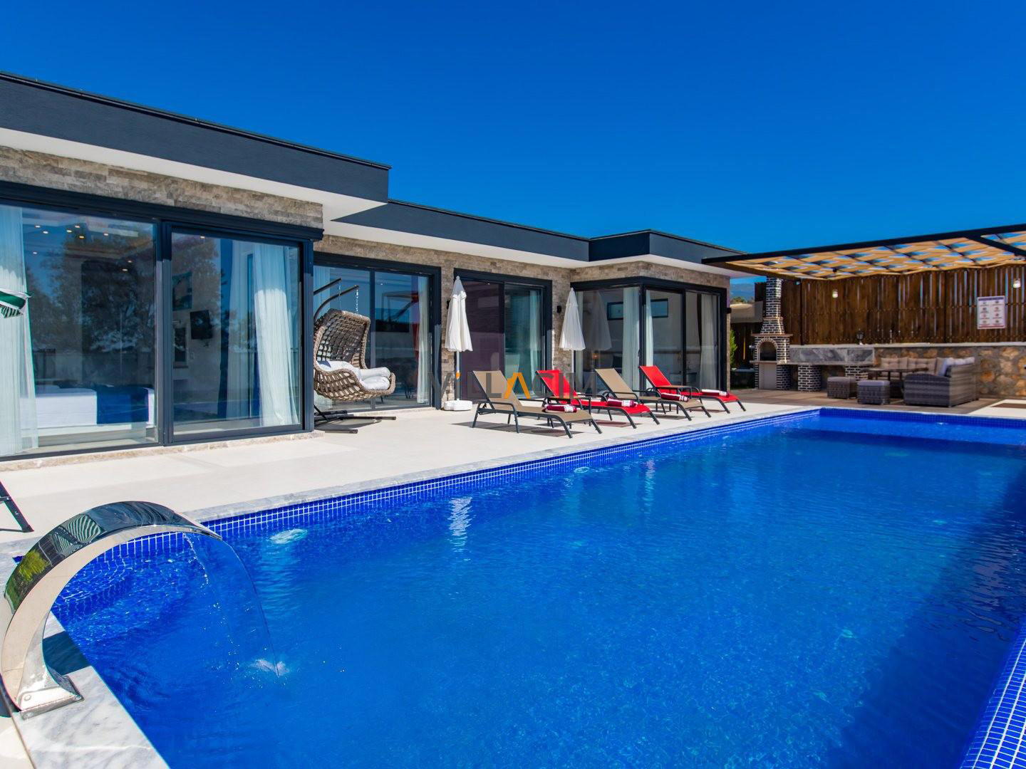 Villa Moon Valley
