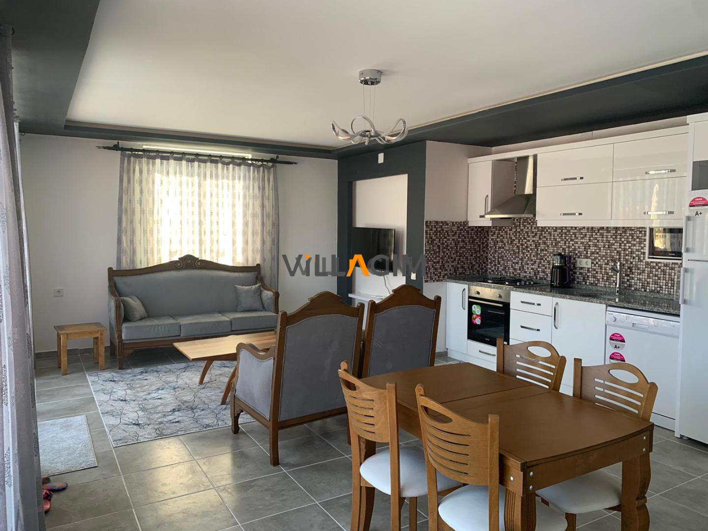 Villa Emir