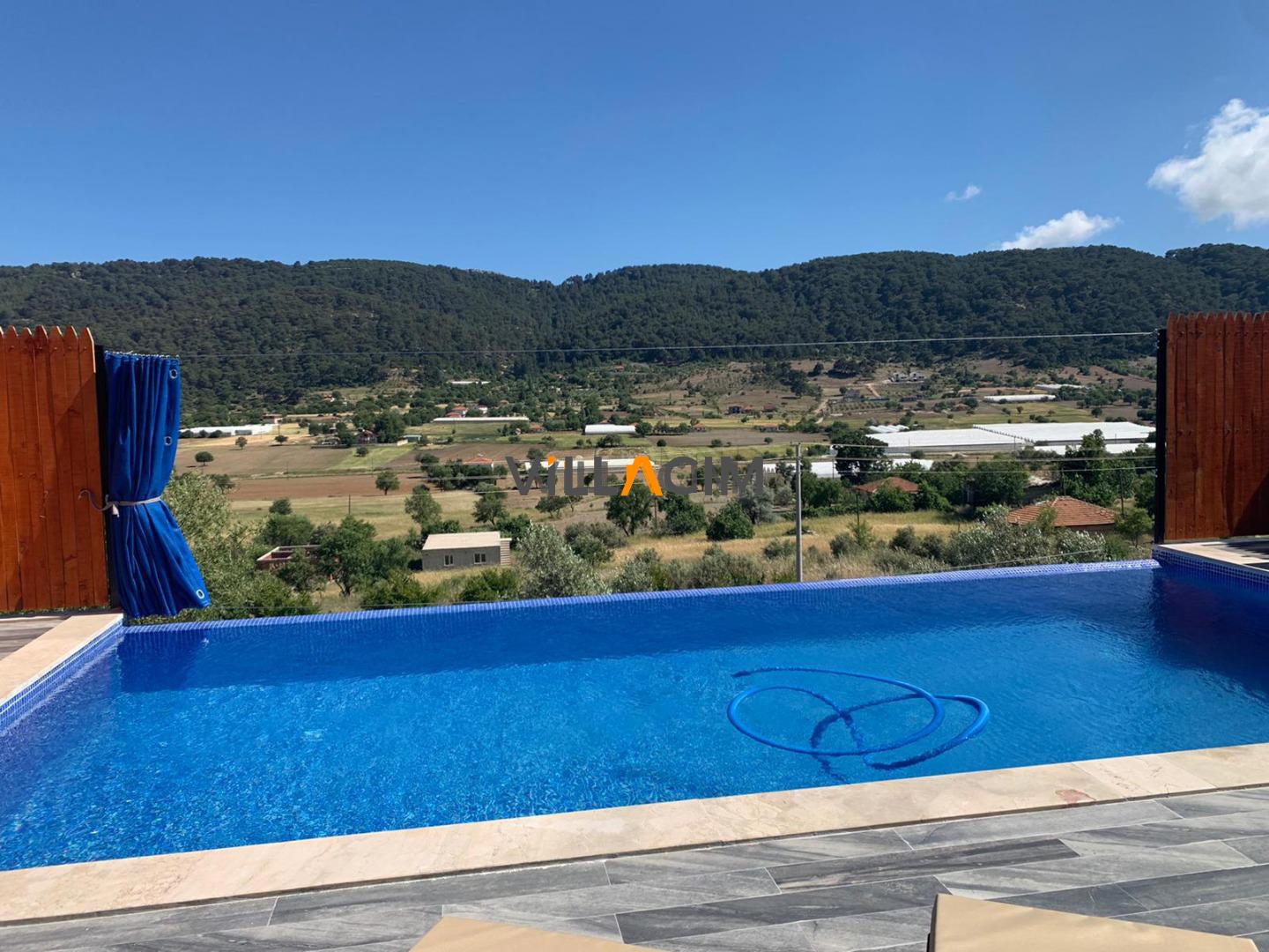Villa Emir