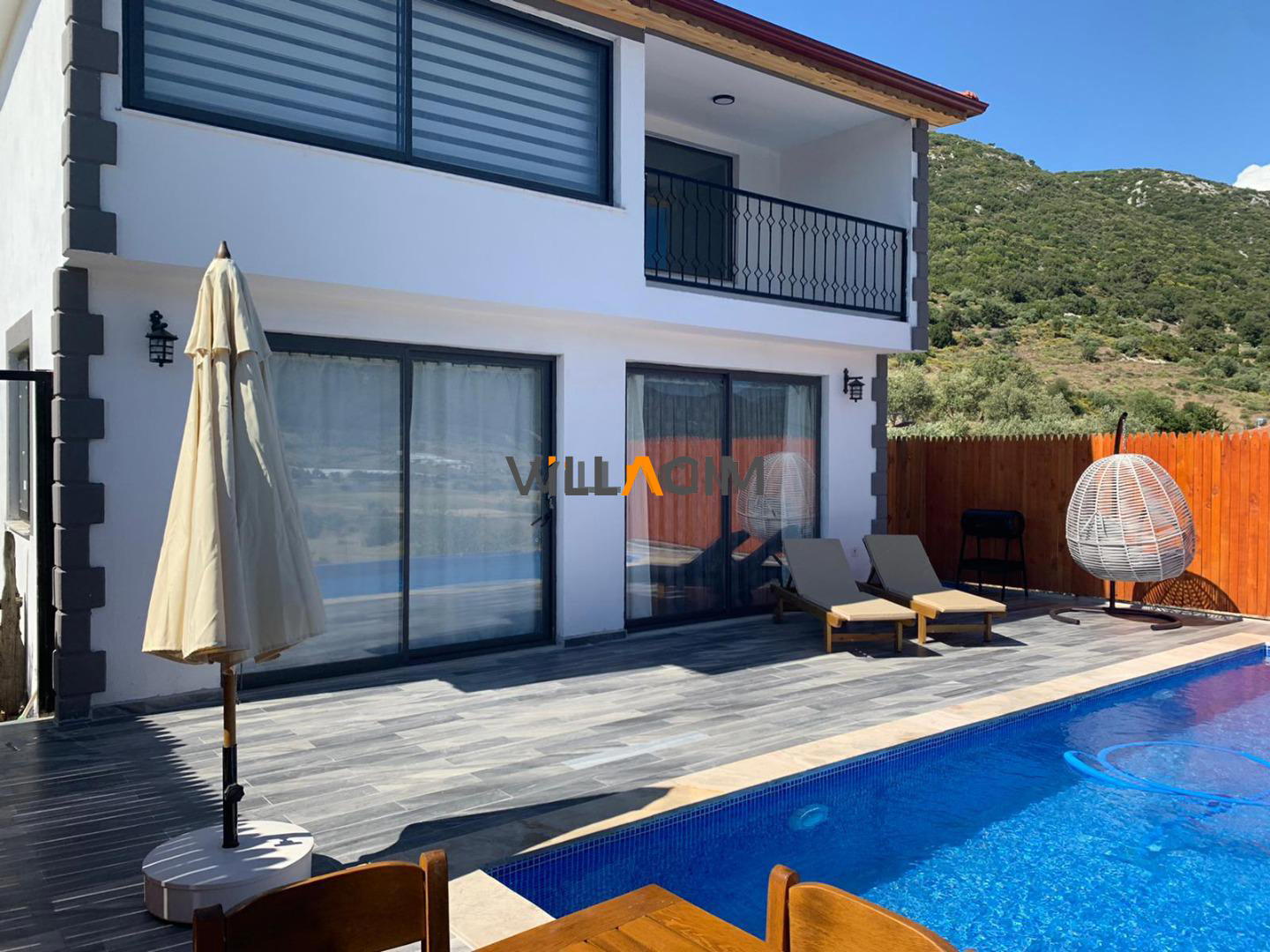 Villa Emir