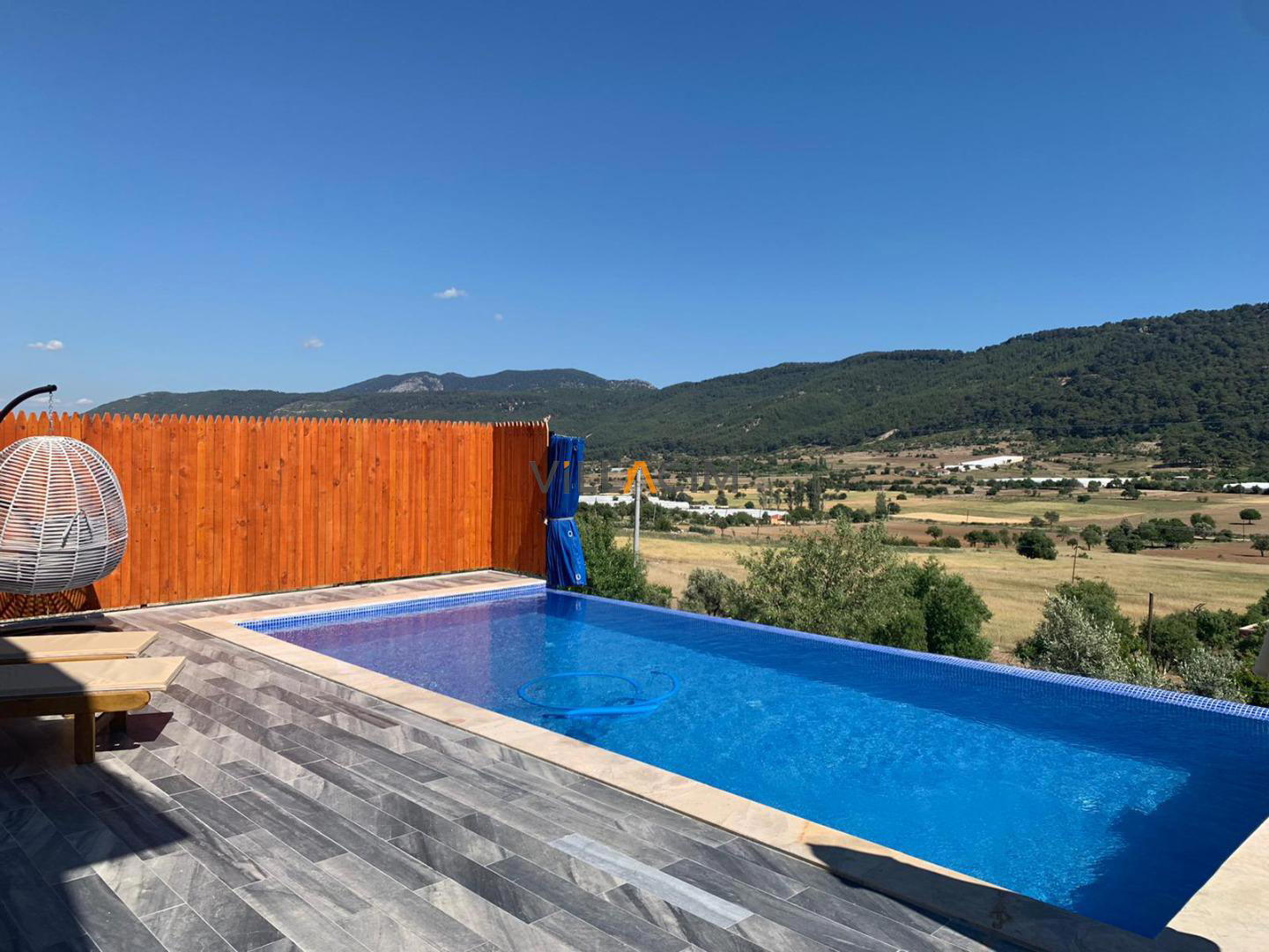 Villa Emir