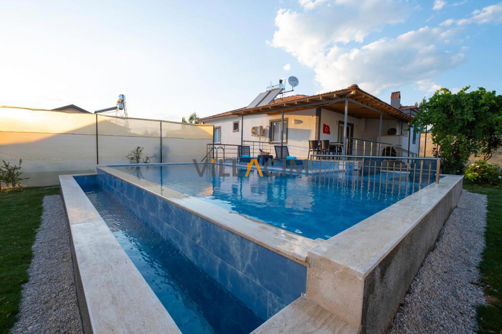 Villa Bahar Gülü