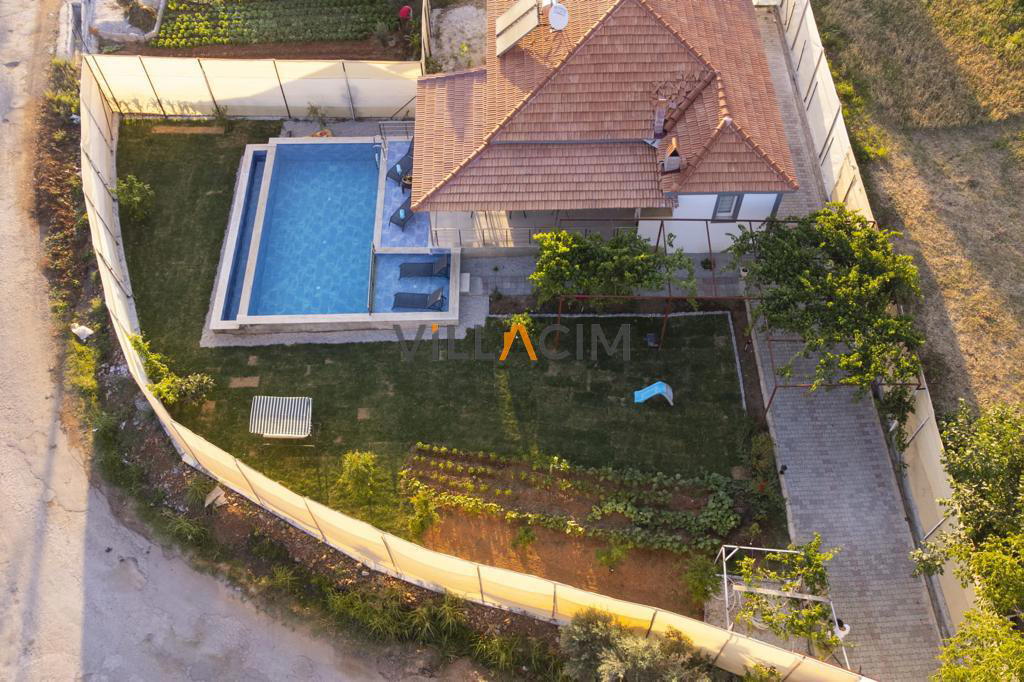Villa Bahar Gülü