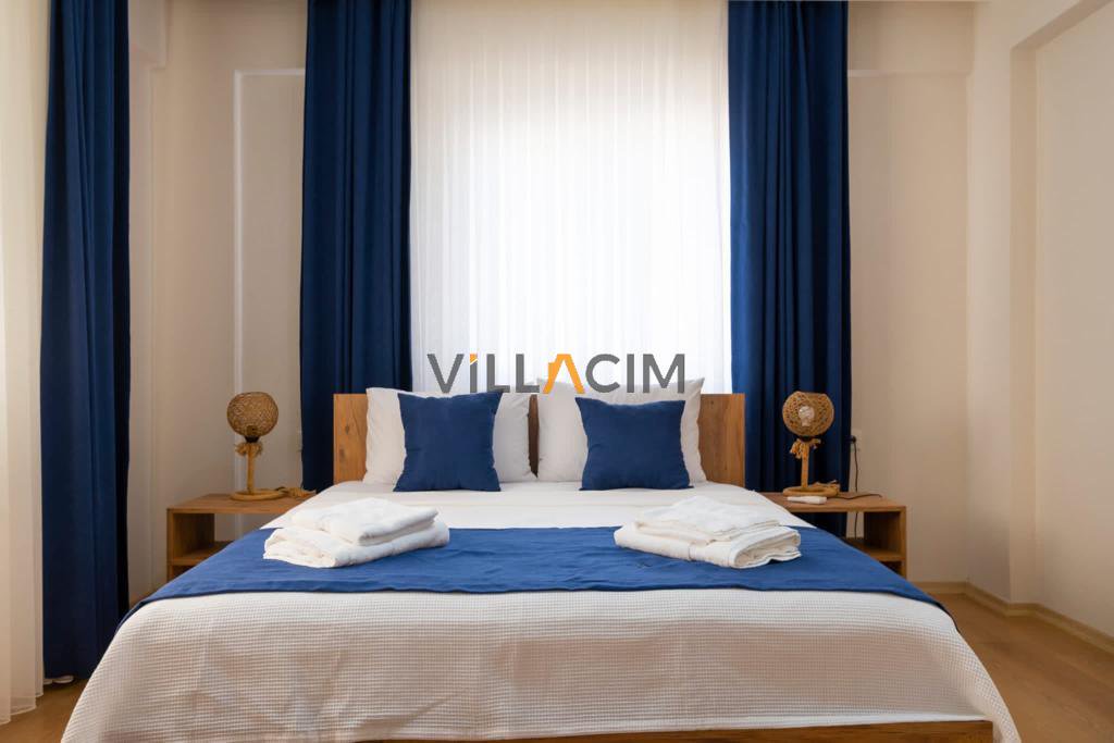 Villa Bahar Gülü
