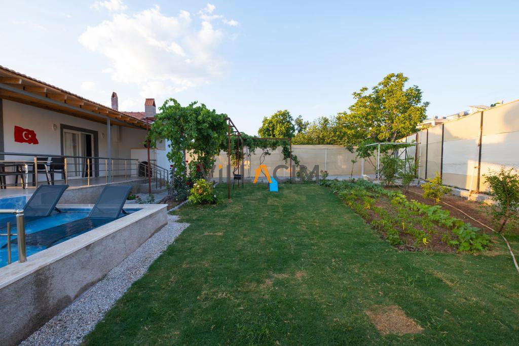 Villa Bahar Gülü