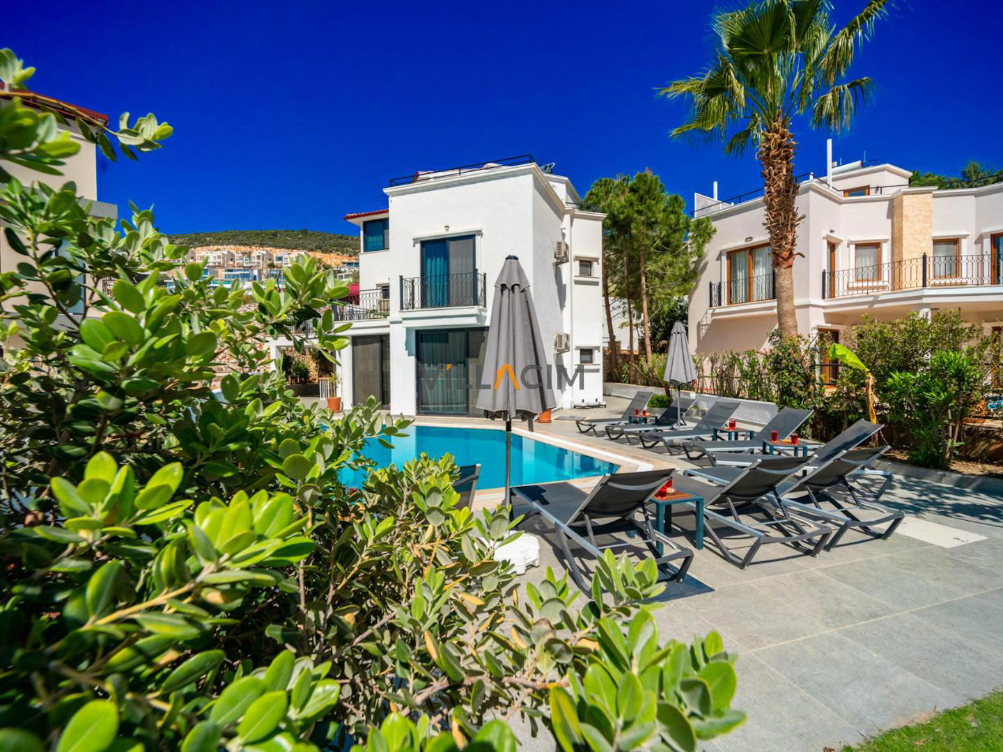 Villa Mehtap 2